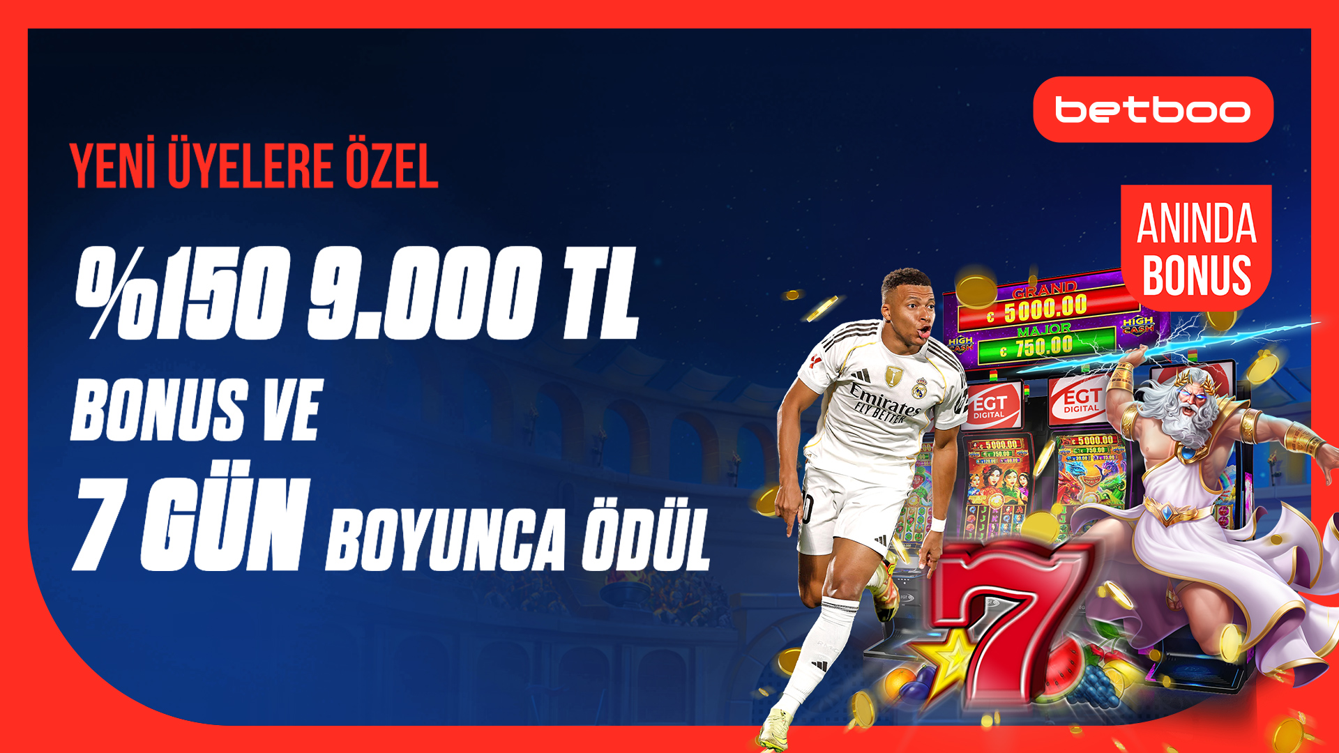 Betboo Oyunları, Betboo Bonus, Betboo Lisans Bilgileri