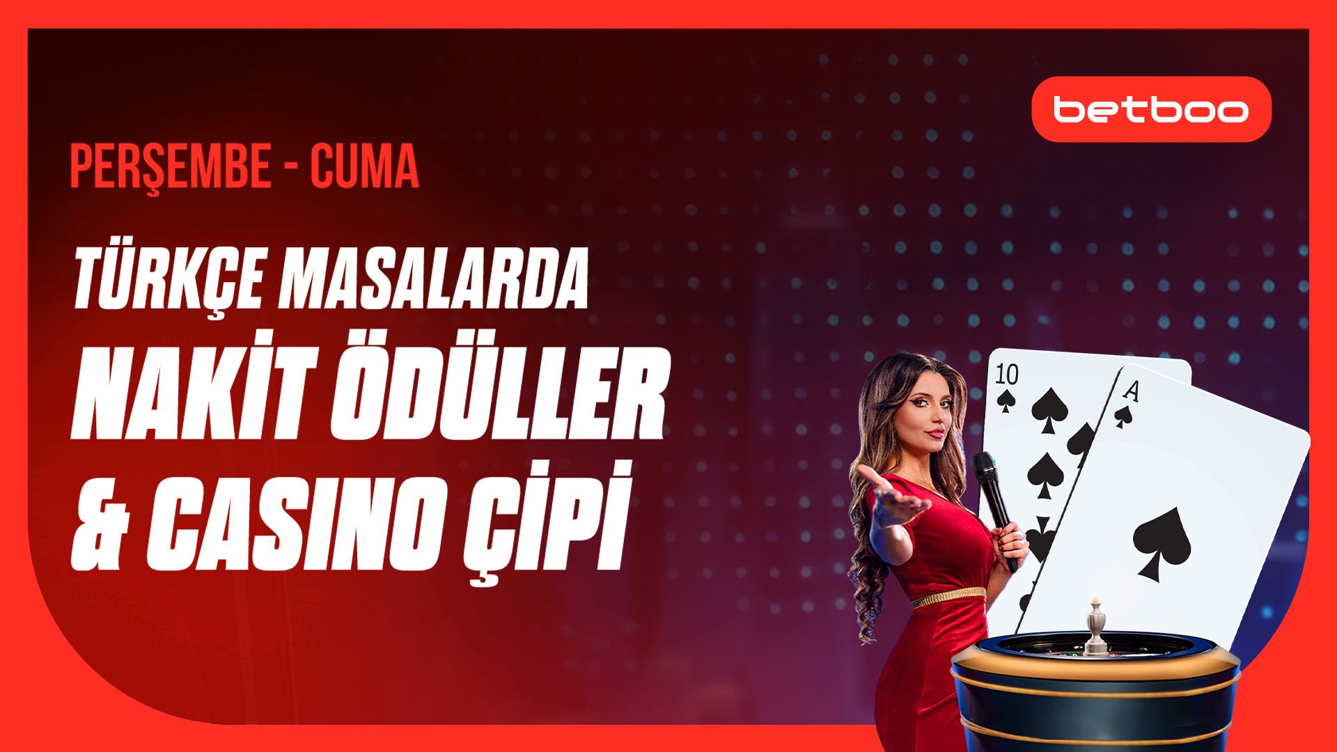 Betboo Casino Bonusları, Betboo Bonus Çevirme Şartları